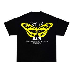 I Can Fly – Oversize Tee