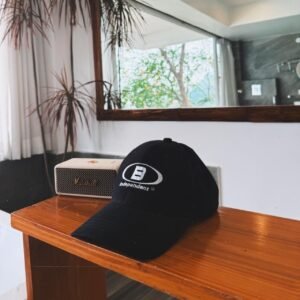 Iconic B® Embroidered Cap