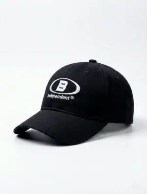 Iconic B® Embroidered Cap